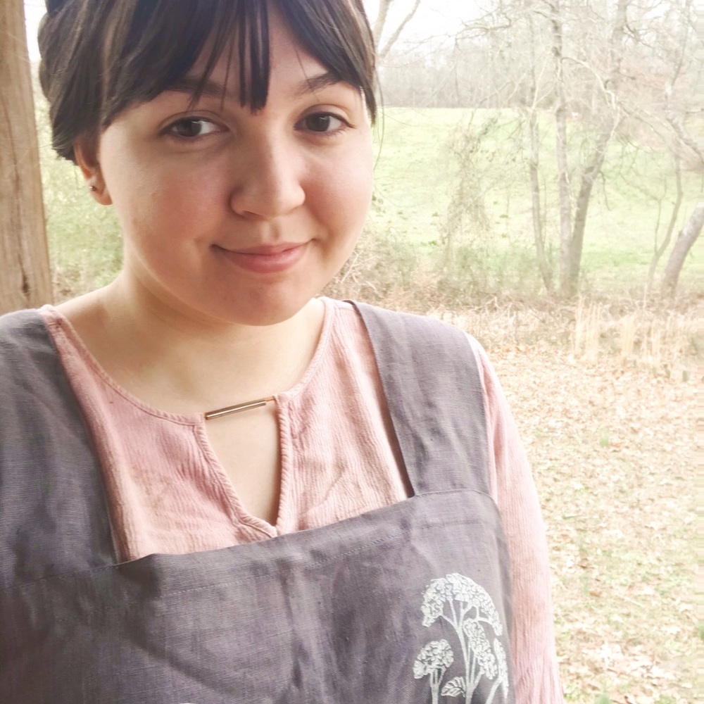 Meet your Posher, Amber